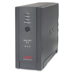 APC SAI BACK-UPS RS 800VA USB/SERIAL 110V