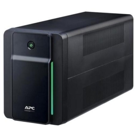 APC SAI BACK-UPS 1200VA 230V AVR CONEXIÓN IEC