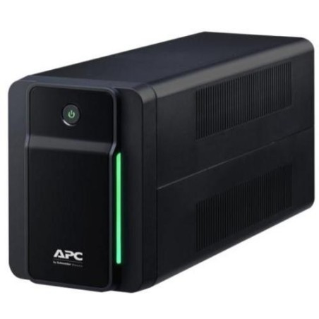 APC SAI BACK-UPS 750VA 230V AVR CONEXIÓN IEC