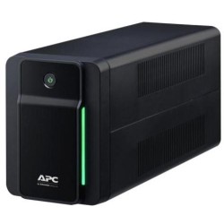 APC SAI BACK-UPS 750VA 230V AVR CONEXIÓN SCHUKO