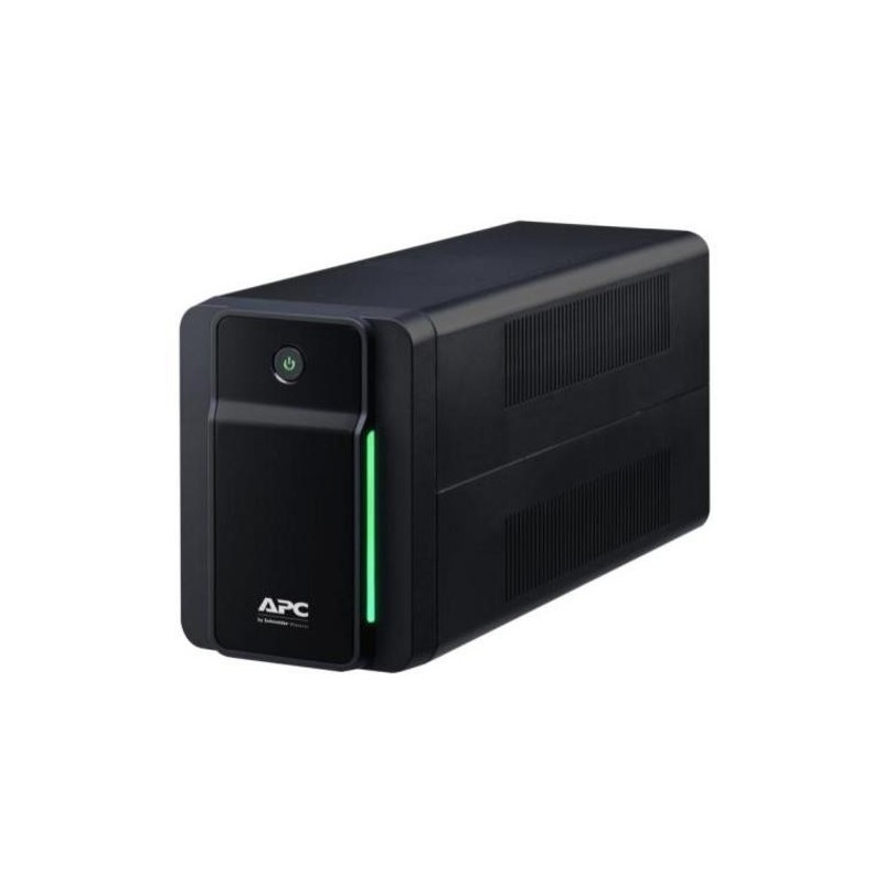 APC SAI BACK-UPS 750VA 230V AVR CONEXIÓN SCHUKO