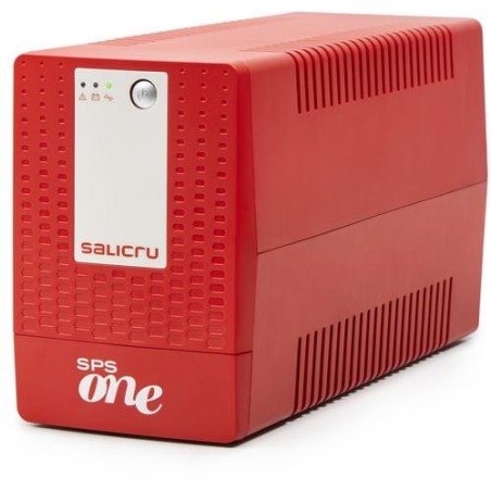 Salicru SAI SPS 1500 ONE IEC 1500VA 900W