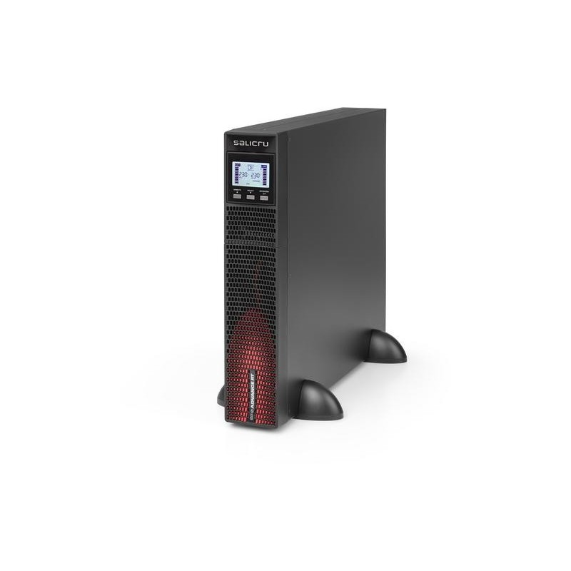 Salicru SAI SPS 800 ADV RT2 B1 800VA 720W