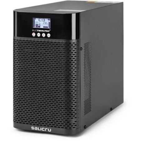 Salicru SAI SLC-1500-TWIN PRO2 B1 SHUCKO 1500VA 1350W