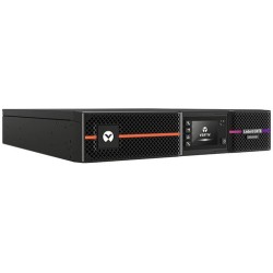 Vertiv SAI LIEBERT GXT5 1PH UPS 1.5KVA LI-ION INPUT PLUG IEC C14