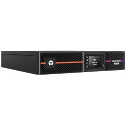 Vertiv SAI LIEBERT GXT5 1PH UPS 2KVA LI-ION INPUT PLUG IEC C20 I