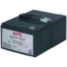 APC BATERÍA REEMPLAZABLE PARA SMT1000I SU1000RMINET BP1000I