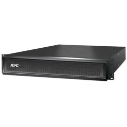 APC SMART-UPS X-SERIES 48V MÓDULO EXTERNO DE BATERÍAS RACK/TORRE