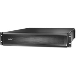 APC SMART-UPS X 120V EXT BATERIA