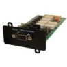 Eaton MANAGEMENT CARD CONTACTOS Y RS 232/SERIE PARA PULSAR