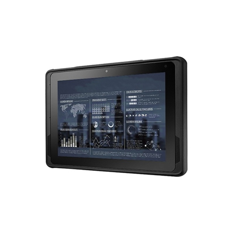 Advantech TABLET AIM68CT 10" WI-FI LOWBRIGHT 4GB 64GB W10P