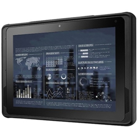 Advantech TABLET AIM68CT 10" WI-FI LOWBRIGHT 4GB 64GB W10P