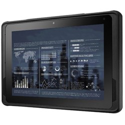 Advantech TABLET AIM68CT 10" WIFI LTE HIGHBRIGHT 4GB 64GB W10 AGPS