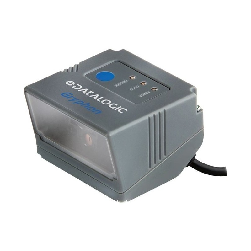 Datalogic GRYPHON FIXED ESCANER 1D IMAGER USB