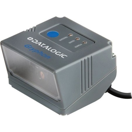 Datalogic GRYPHON FIXED ESCANER 1D IMAGER USB