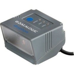 Datalogic GRYPHON FIXED ESCANER 1D IMAGER RS232 (9P)