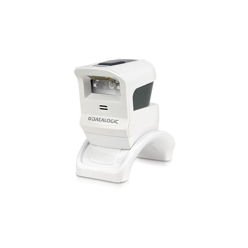 Datalogic GPS4400 GRYPHON 2D RS232/USB BLANCO