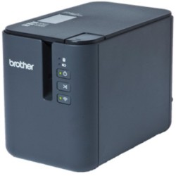 Brother ELECTRONIC LABELER PTP950N TZ 3 5 / 6 / 9 / 12 / 18 / WIFI