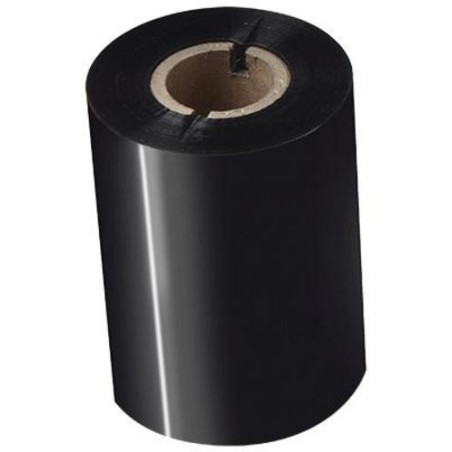 Brother CINTA DE CERA PREMIUM NEGRO 300MTS 80MM TD-4T