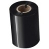 Brother CINTA DE CERA PREMIUM NEGRO 300MTS 80MM TD-4T