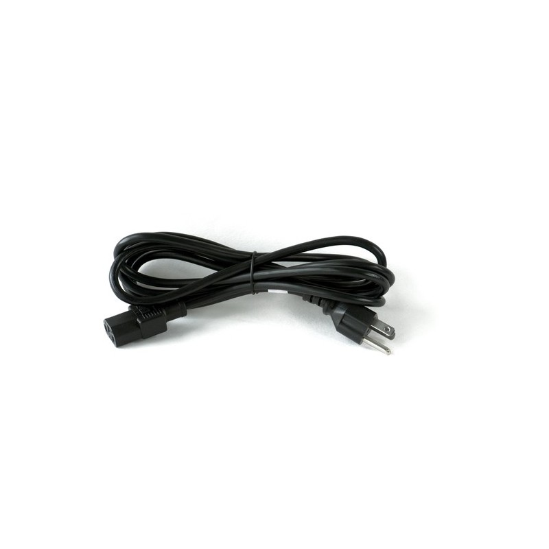 Datalogic CABLE ALIMENTACION 120V AC IEC/US