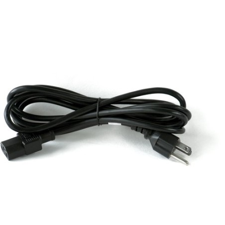 Datalogic CABLE ALIMENTACION 120V AC IEC/US