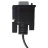 Datalogic CABLE RS-232 9D 2M EXTERNAL POWER