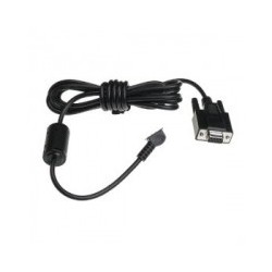 Datalogic RS232 9D S EXTERNAL POWER 12 FEET COILED