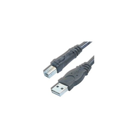 Datalogic CABLE USB TIPO A E/P 4.5M