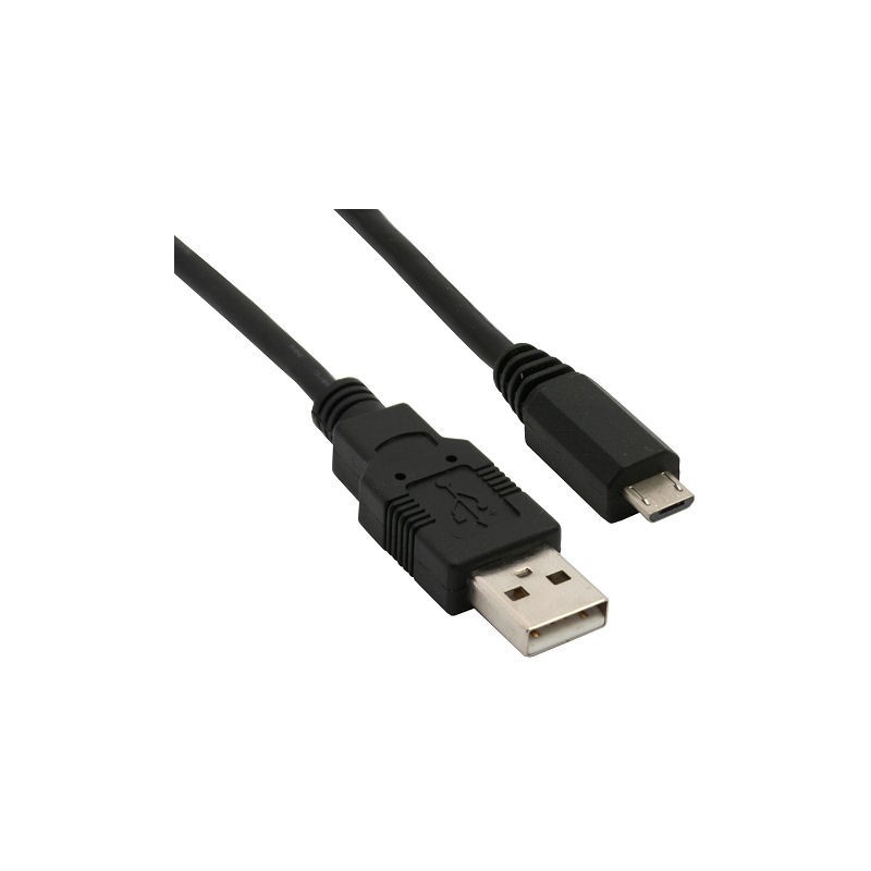 Datalogic CABLE MICROUSB CLIENT FALCONX3