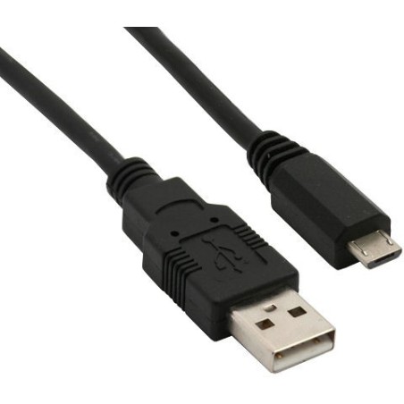 Datalogic CABLE MICROUSB CLIENT FALCONX3