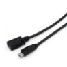 Datalogic CABLE MICROUSB HOST FALCONX3