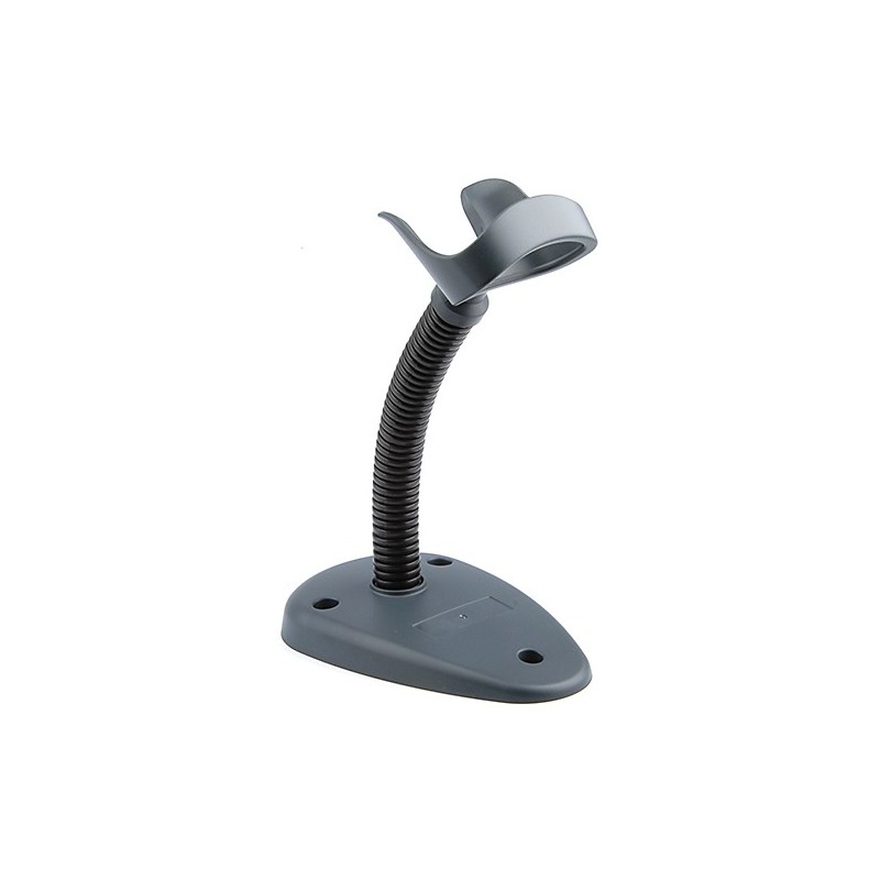 Datalogic GOOSENECK STAND SOPORTE SOBREMESA NEGRO QUICKSCAN I