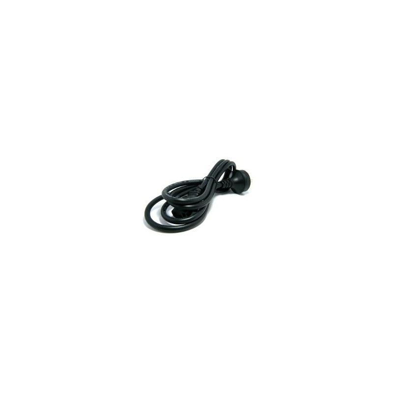 Datalogic CABLE ALIMENTACION AC IEC/EUR