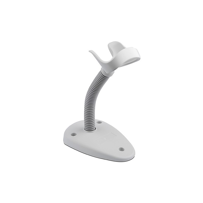 Datalogic GOOSENECK STAND SOPORTE SOBREMESA BLANCO QUICKSCAN I