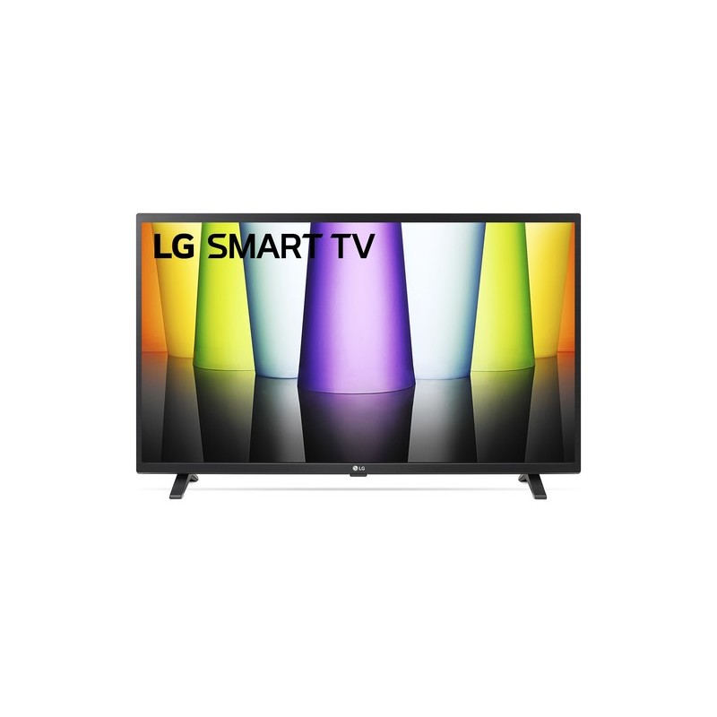 LG TV 32LQ63006LA LED FHD 32" 1920x1080 50HZ 10W HDMI