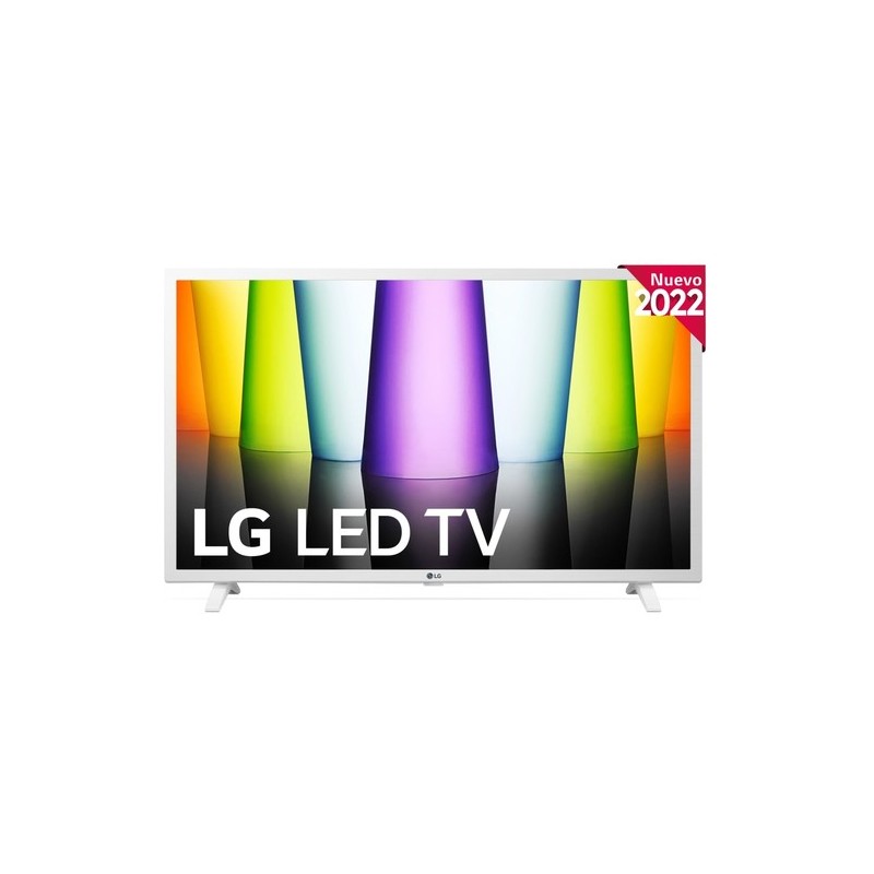 LG TV 32Q63806LC 32" LED FHD 1920x1080 50HZ 10W HDMI