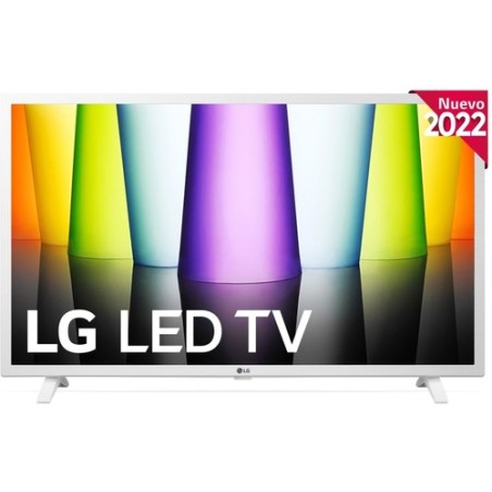 LG TV 32Q63806LC 32" LED FHD 1920x1080 50HZ 10W HDMI