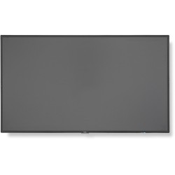 Sharp V484 120.9CM 48" FHD LFD OPS SLOT 24/7 LED