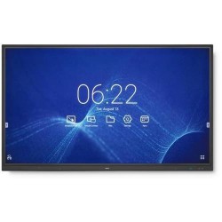 Sharp CB861Q 85" IPS LED LFD 3840X2160 350CD/QM 1200:1 LED