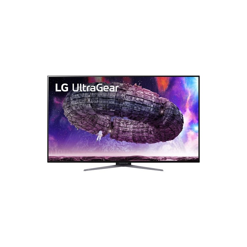 LG 48GQ900-B 47.5" 4K OLED 3840X2160 0.1MS 120HZ 135NIT HDMI