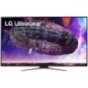 LG 48GQ900-B 47.5" 4K OLED 3840X2160 0.1MS 120HZ 135NIT HDMI