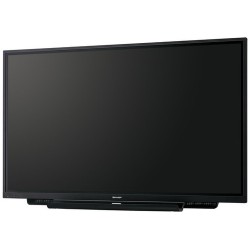 Sharp MONITOR PN65TH1 65" PN-TH1-SERIES INTERACTIVE DISPLAY UHD 350CD/