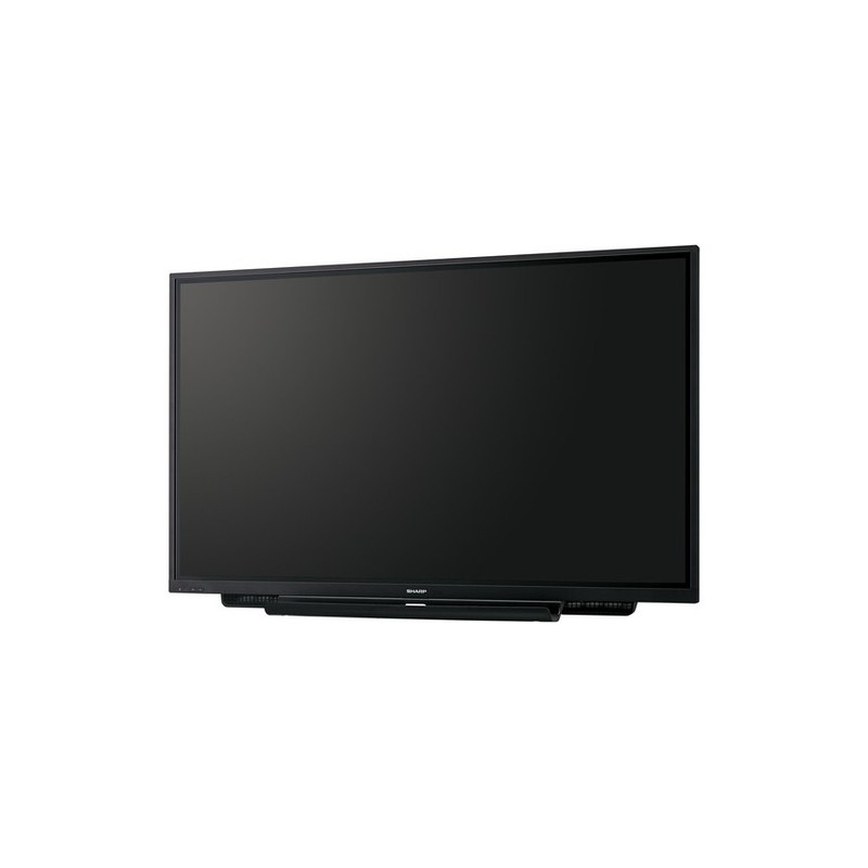 Sharp MONITOR PN65TH1 65" PN-TH1-SERIES INTERACTIVE DISPLAY UHD 350CD/