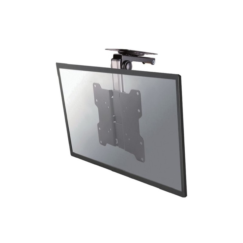 Newstar FLATSCREEN MONTAJE EN TECHO ALTO 26.5-40 CM