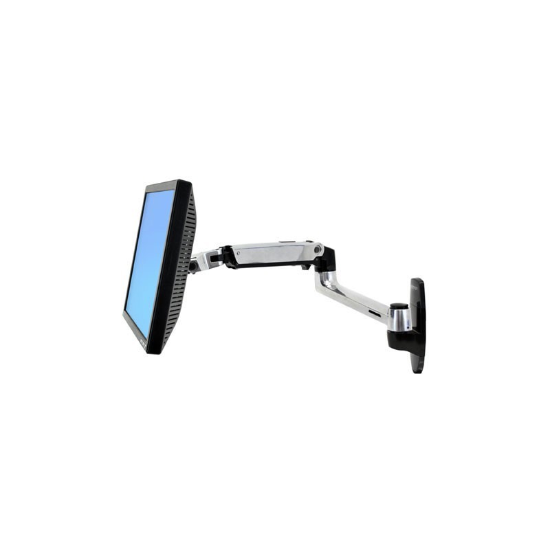 Ergotron LX MONTAJE EN PARED LCD ARM