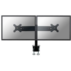 Newstar SOPORTE ESCRITORIO LCD/LED/TFT 19 - 27 75X75 MM100X100 MM