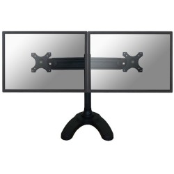 Newstar SOPORTE ESCRITORIO 2 MONITORES 19 - 27 VESA