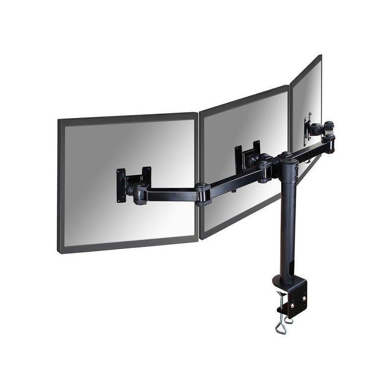 Newstar SOPORTE ESCRITORIO LCD/LED/TFT 10 - 21 75X75 MM100X100 MM