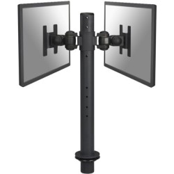 NEWSTAR LCD DESKMOUNT NEGRO 17-50CM